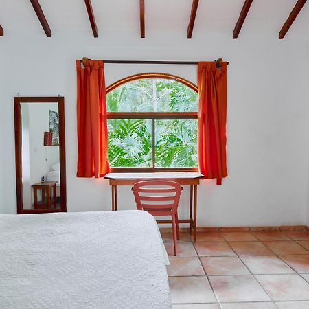 Cariblue Beach And Jungle Resort Puerto Viejo de Talamanca Экстерьер фото