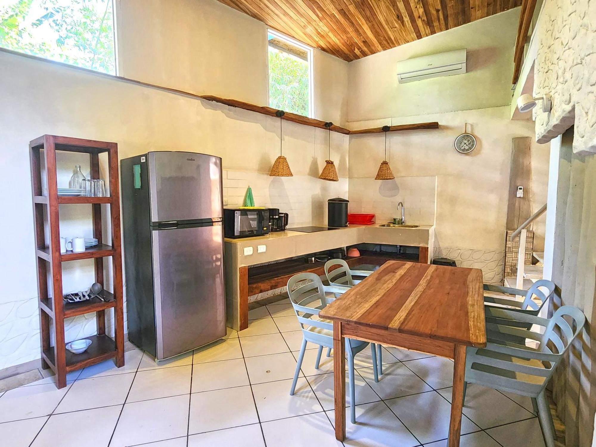 Cariblue Beach And Jungle Resort Puerto Viejo de Talamanca Экстерьер фото