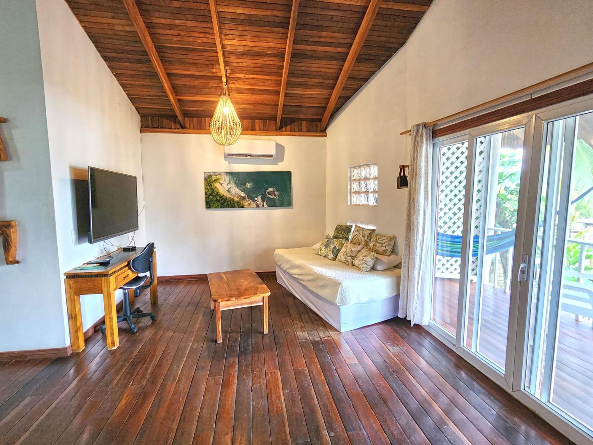 Cariblue Beach And Jungle Resort Puerto Viejo de Talamanca Номер фото