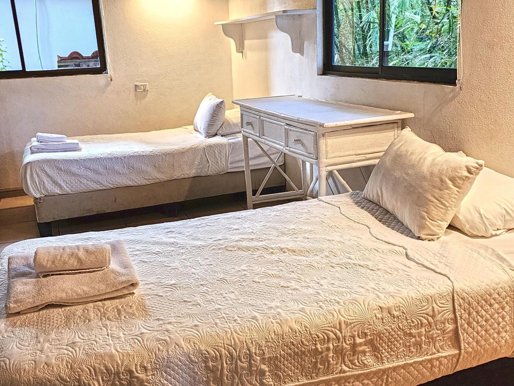 Cariblue Beach And Jungle Resort Puerto Viejo de Talamanca Номер фото