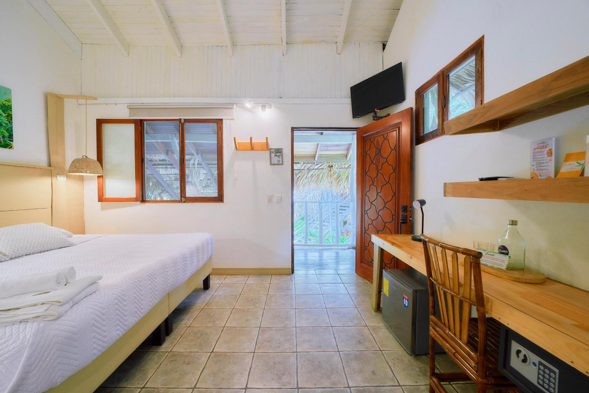 Cariblue Beach And Jungle Resort Puerto Viejo de Talamanca Номер фото
