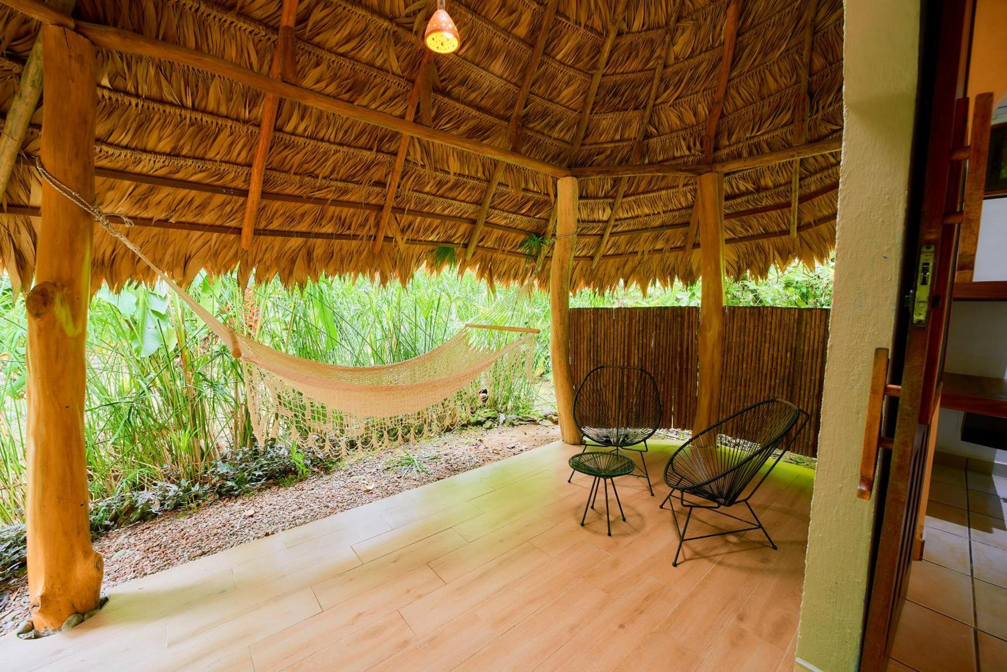 Cariblue Beach And Jungle Resort Puerto Viejo de Talamanca Номер фото