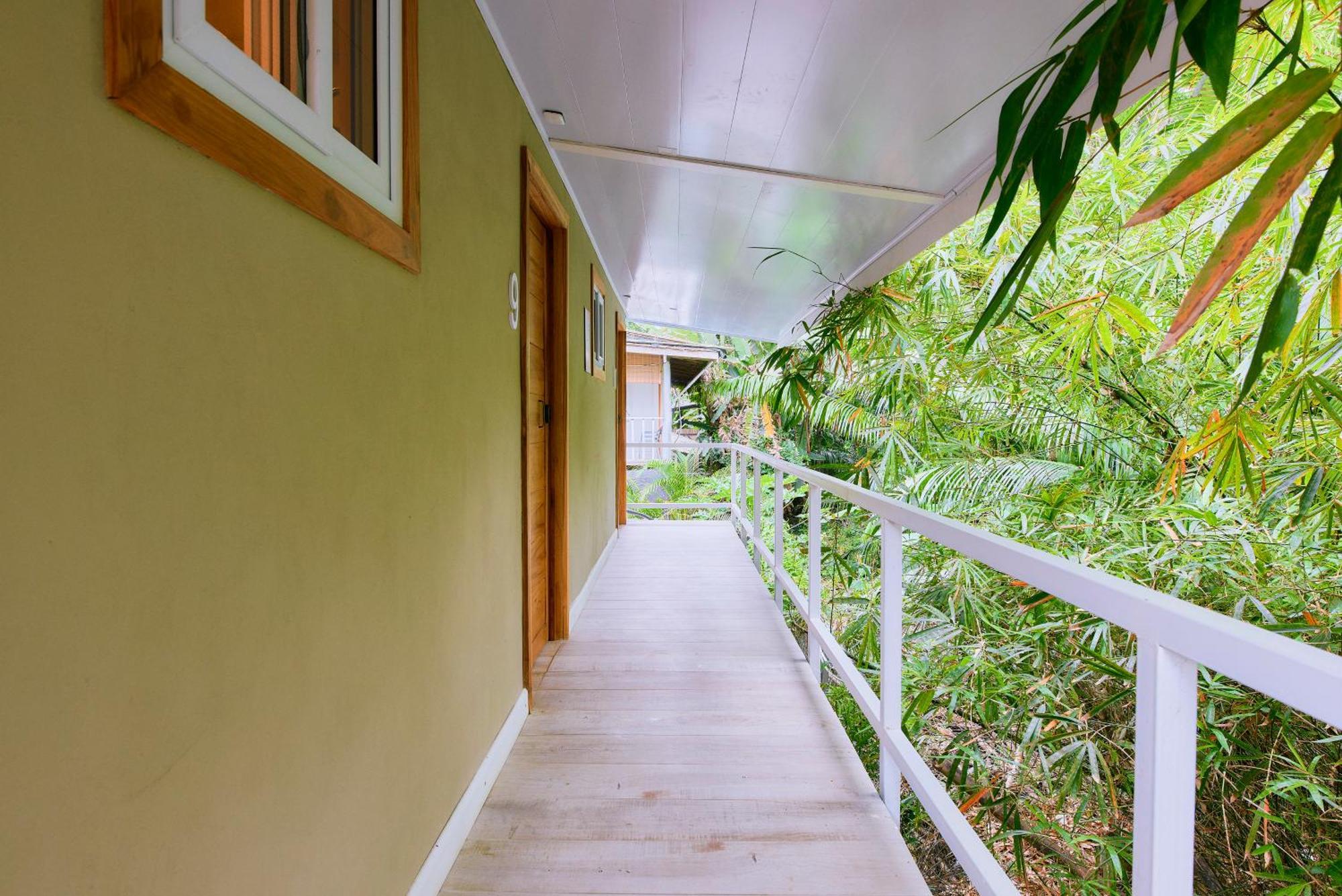 Cariblue Beach And Jungle Resort Puerto Viejo de Talamanca Номер фото