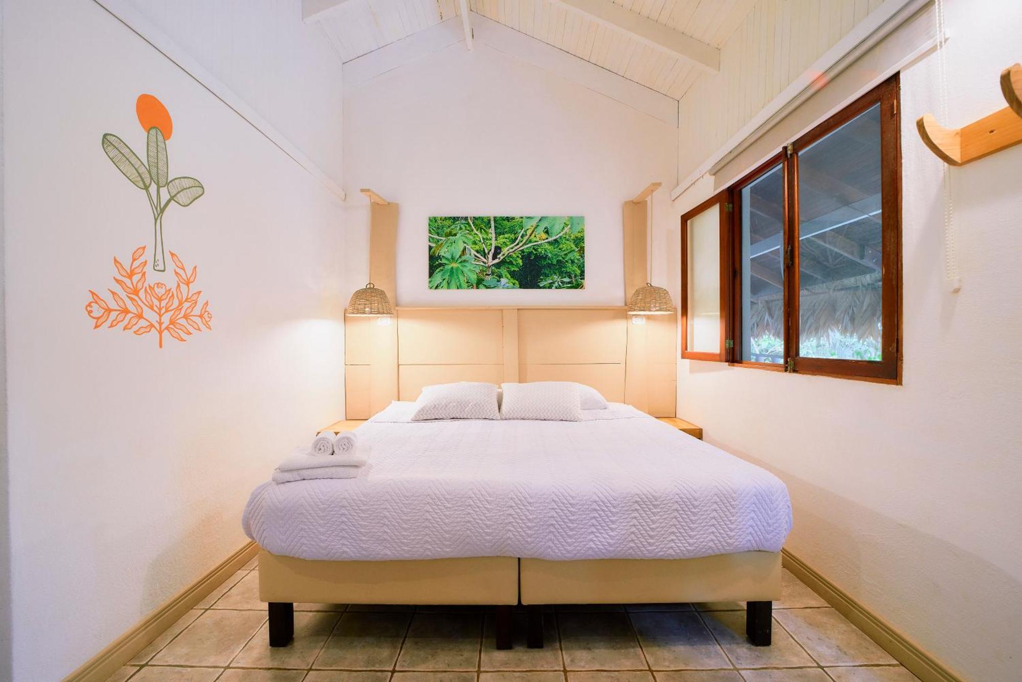 Cariblue Beach And Jungle Resort Puerto Viejo de Talamanca Номер фото