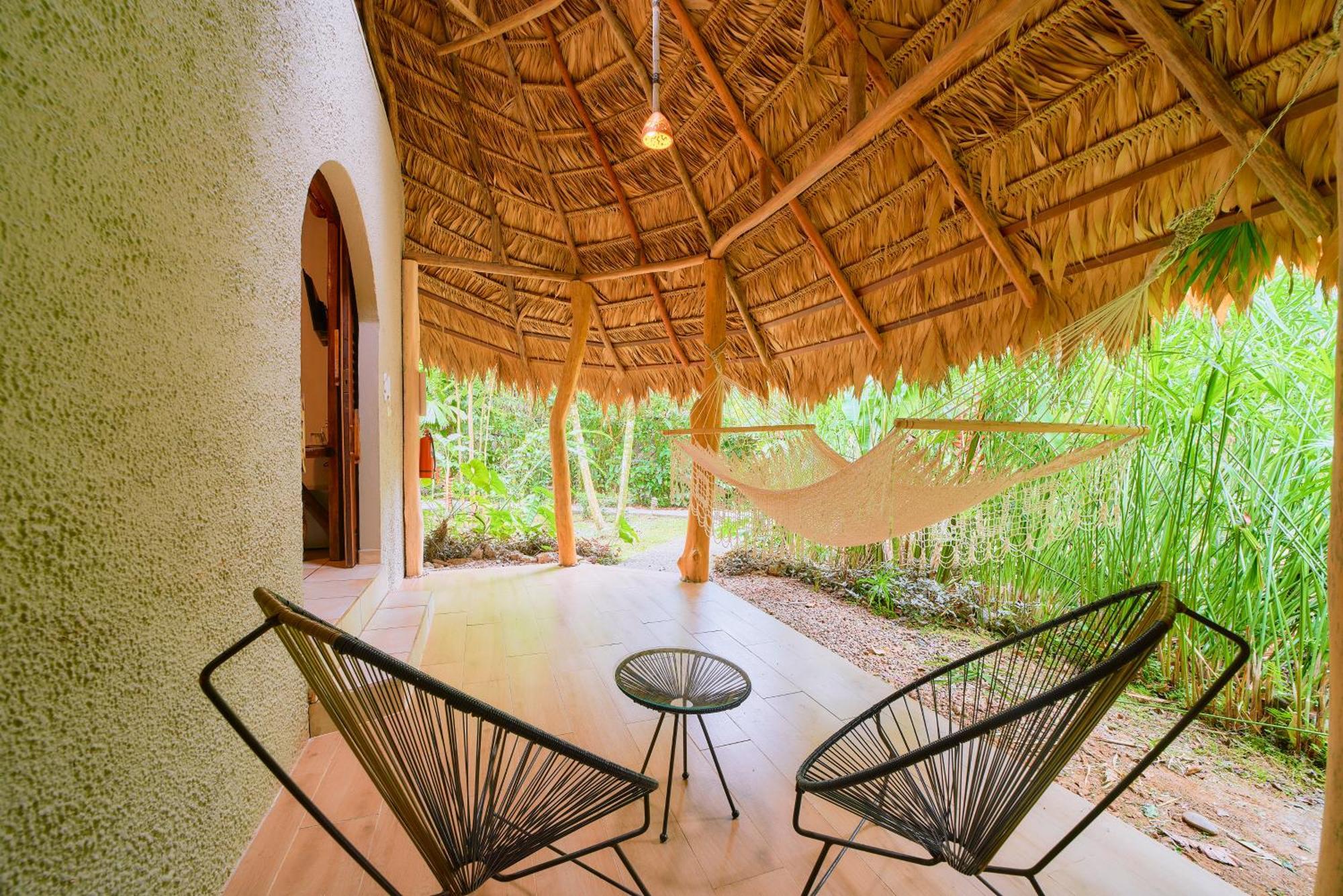 Cariblue Beach And Jungle Resort Puerto Viejo de Talamanca Номер фото