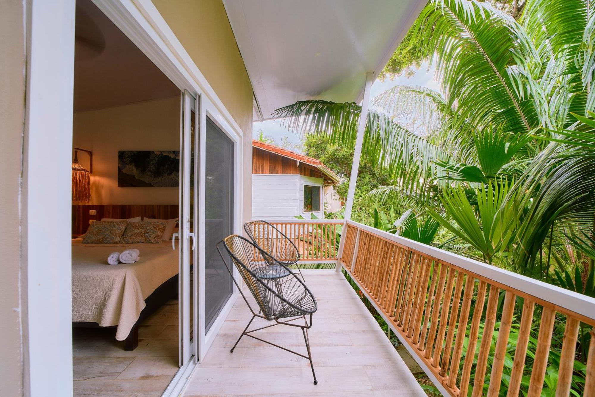 Cariblue Beach And Jungle Resort Puerto Viejo de Talamanca Номер фото