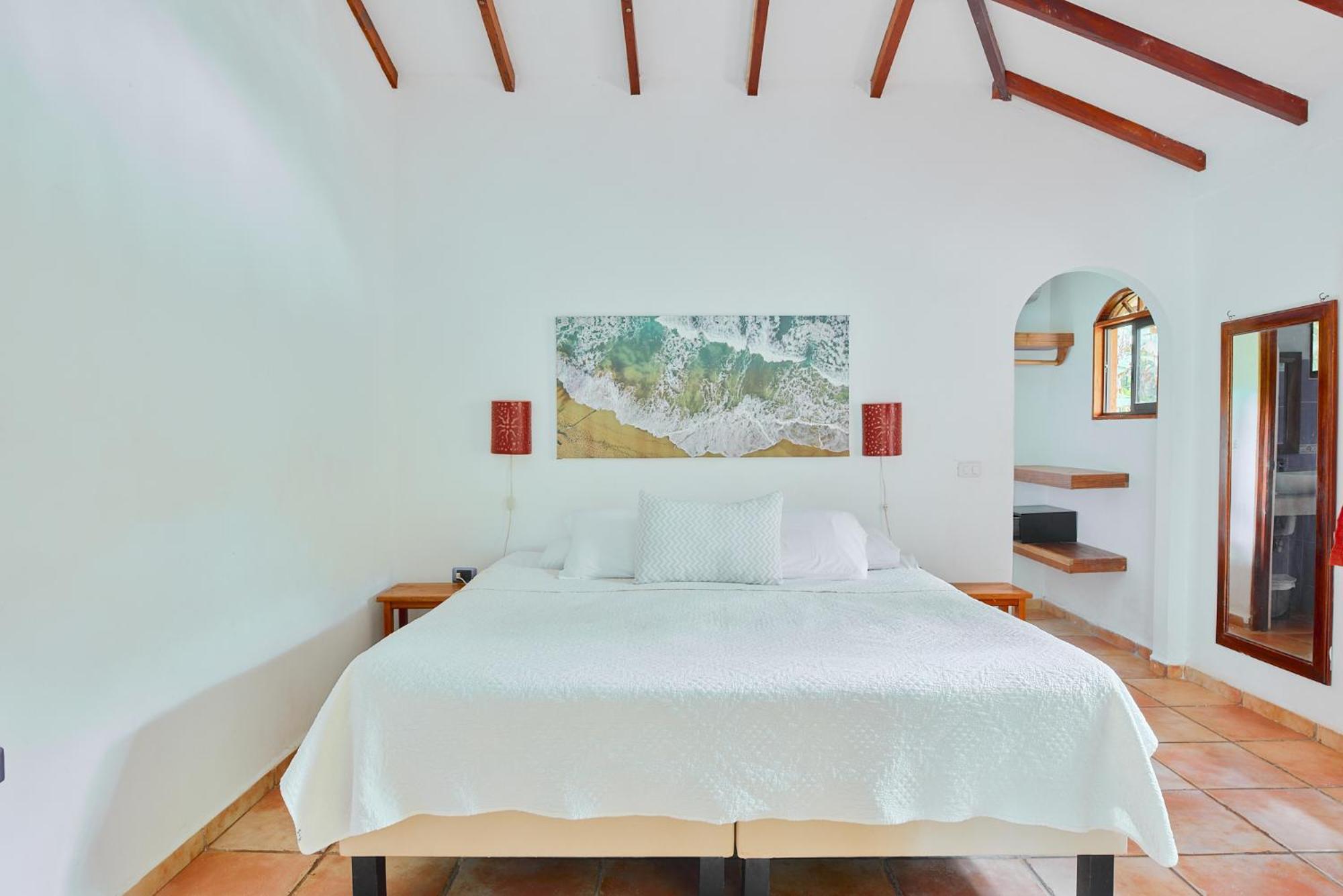 Cariblue Beach And Jungle Resort Puerto Viejo de Talamanca Номер фото
