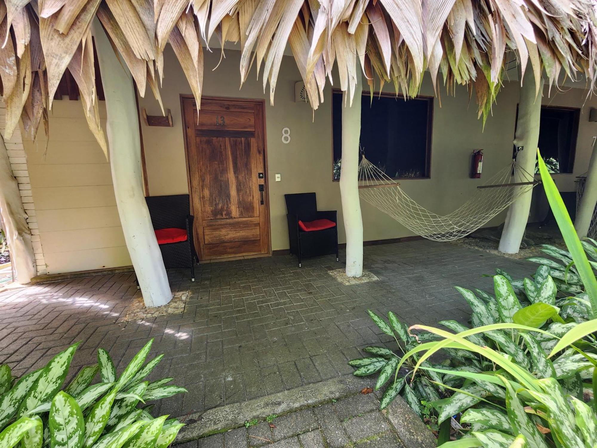 Cariblue Beach And Jungle Resort Puerto Viejo de Talamanca Номер фото