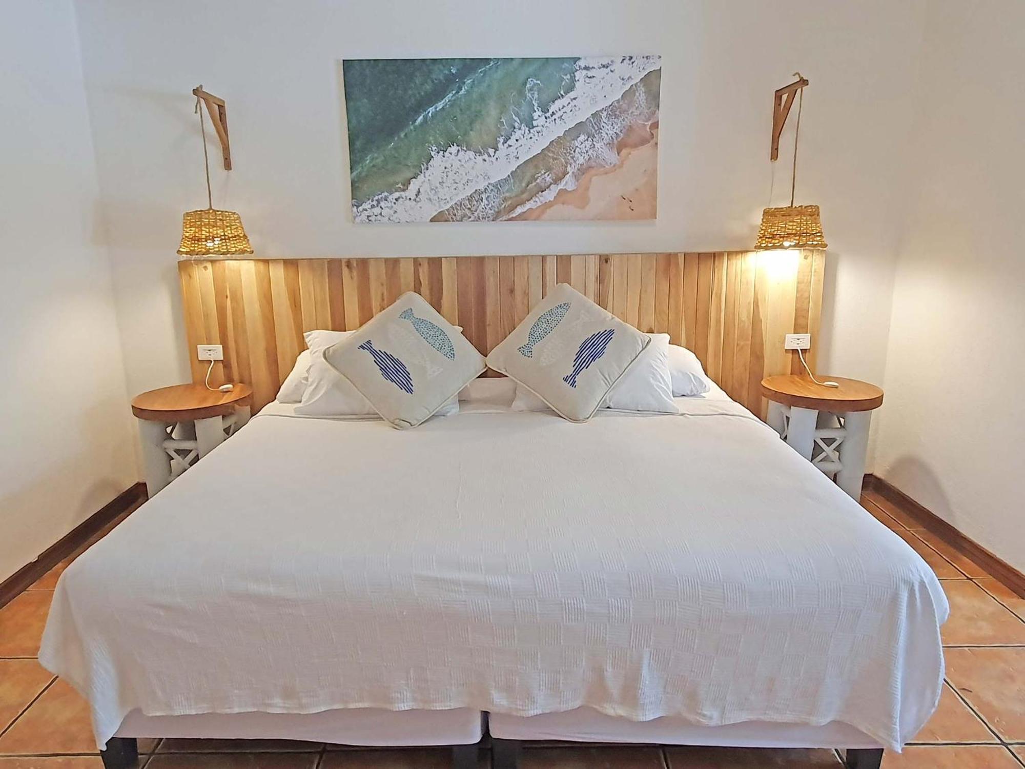Cariblue Beach And Jungle Resort Puerto Viejo de Talamanca Номер фото