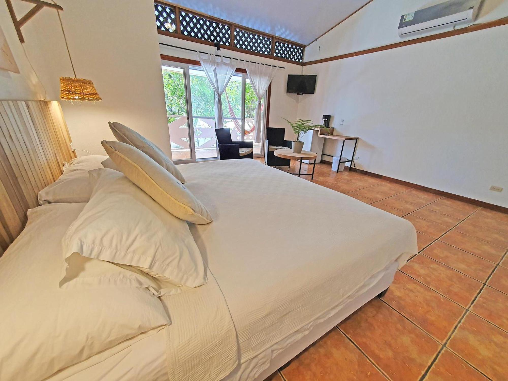 Cariblue Beach And Jungle Resort Puerto Viejo de Talamanca Номер фото