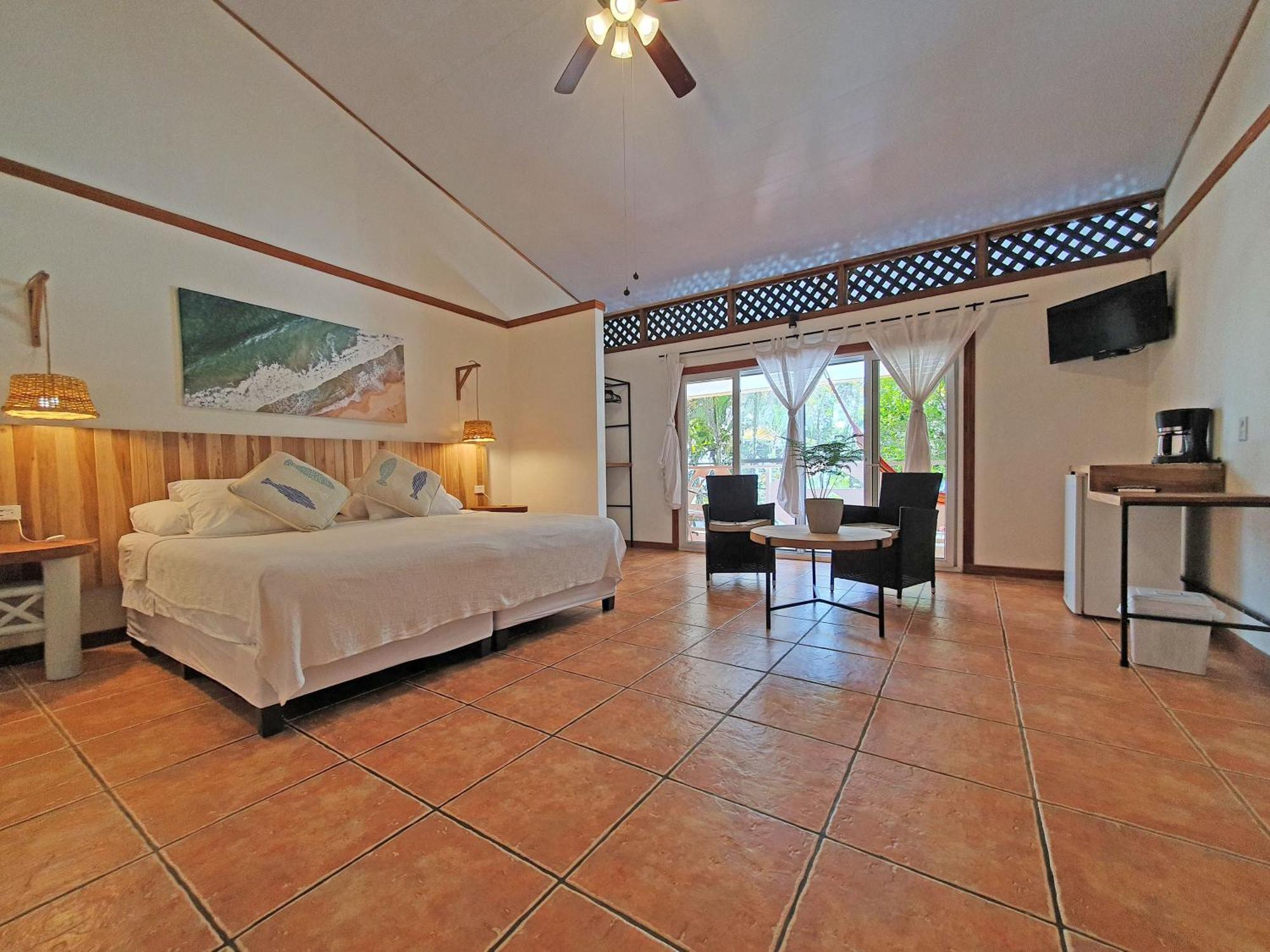 Cariblue Beach And Jungle Resort Puerto Viejo de Talamanca Номер фото