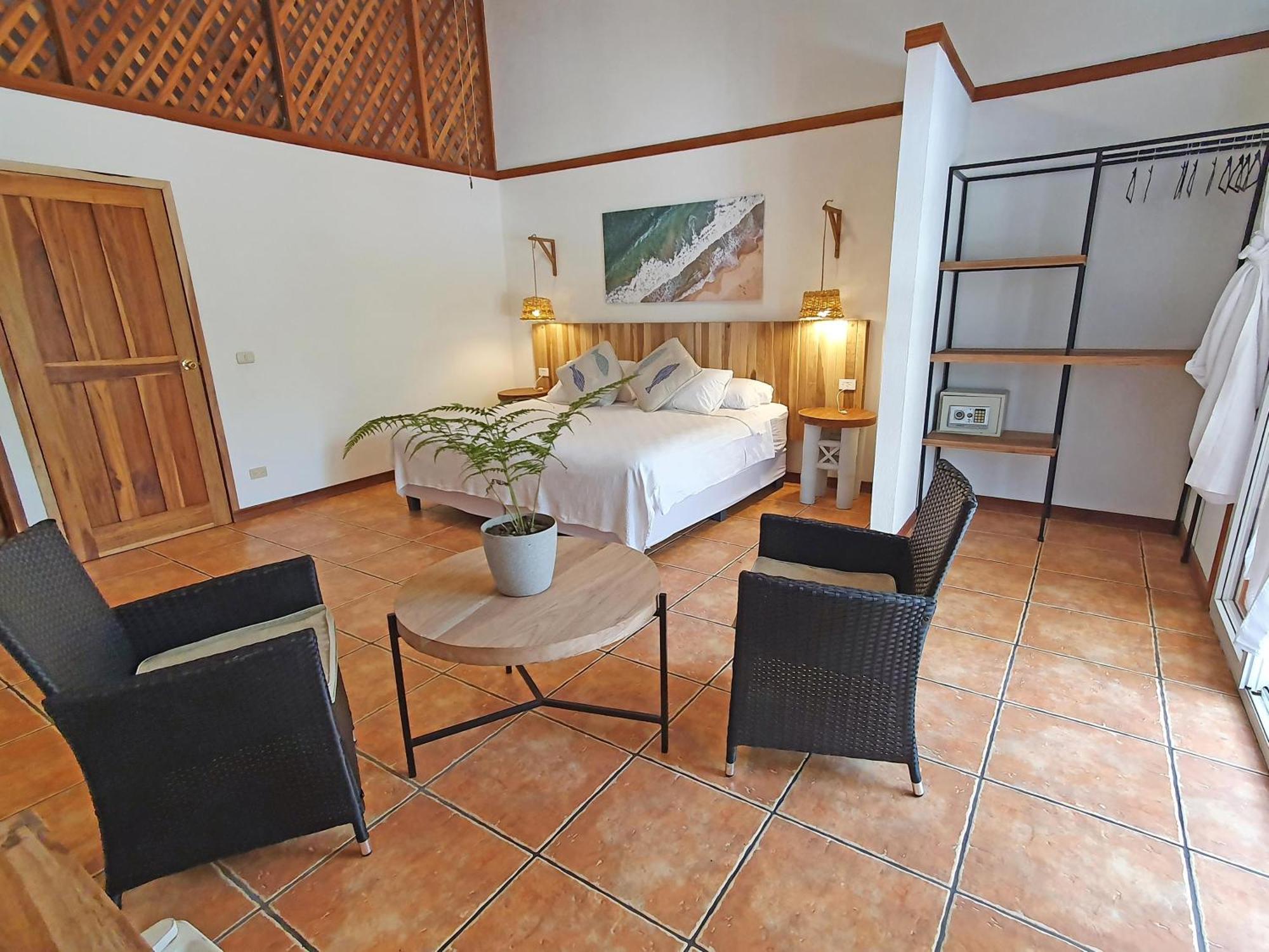 Cariblue Beach And Jungle Resort Puerto Viejo de Talamanca Номер фото