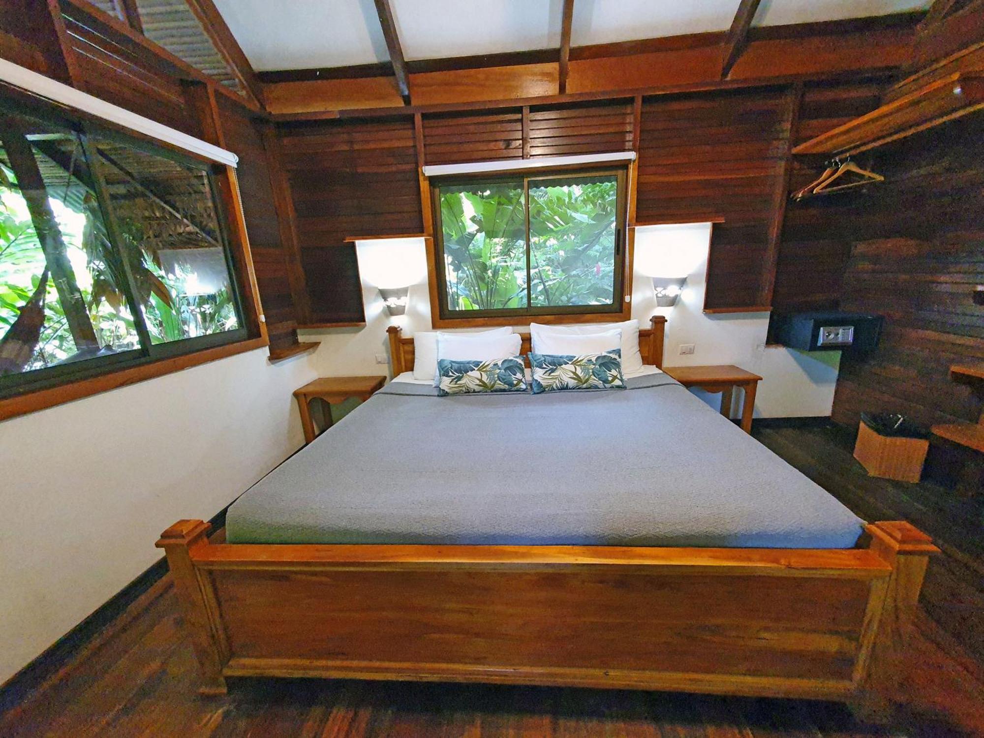 Cariblue Beach And Jungle Resort Puerto Viejo de Talamanca Номер фото