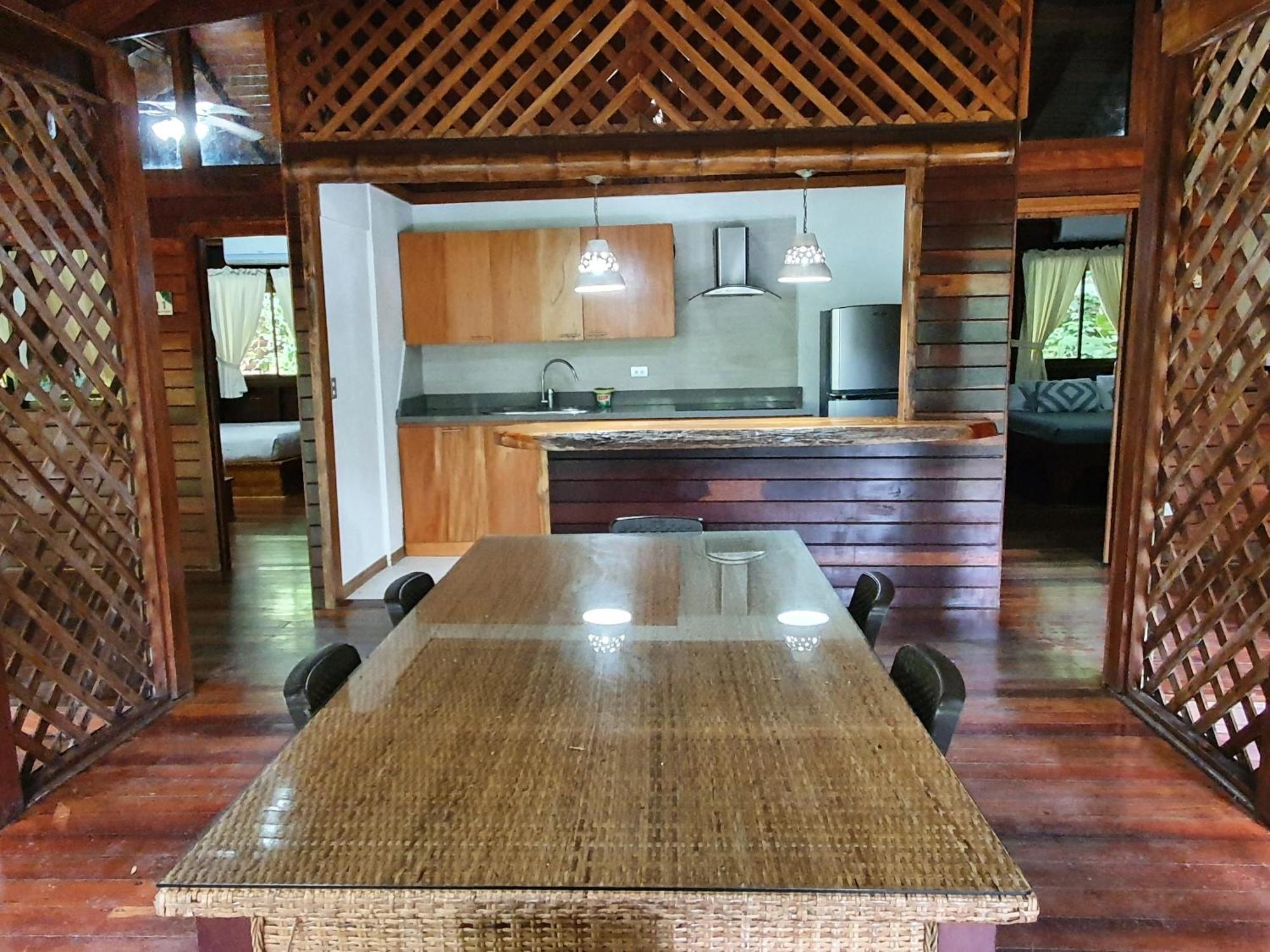 Cariblue Beach And Jungle Resort Puerto Viejo de Talamanca Номер фото