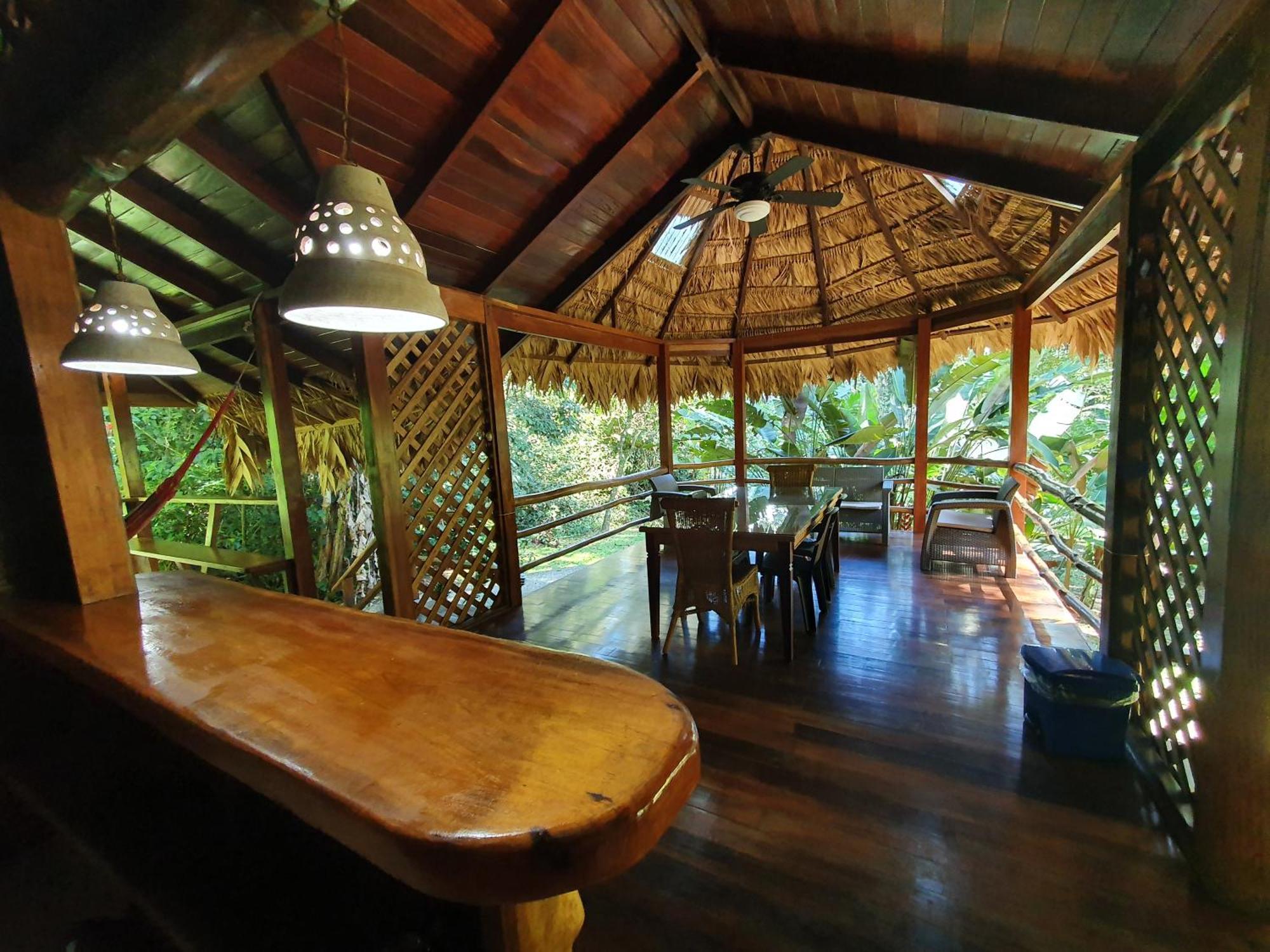 Cariblue Beach And Jungle Resort Puerto Viejo de Talamanca Номер фото